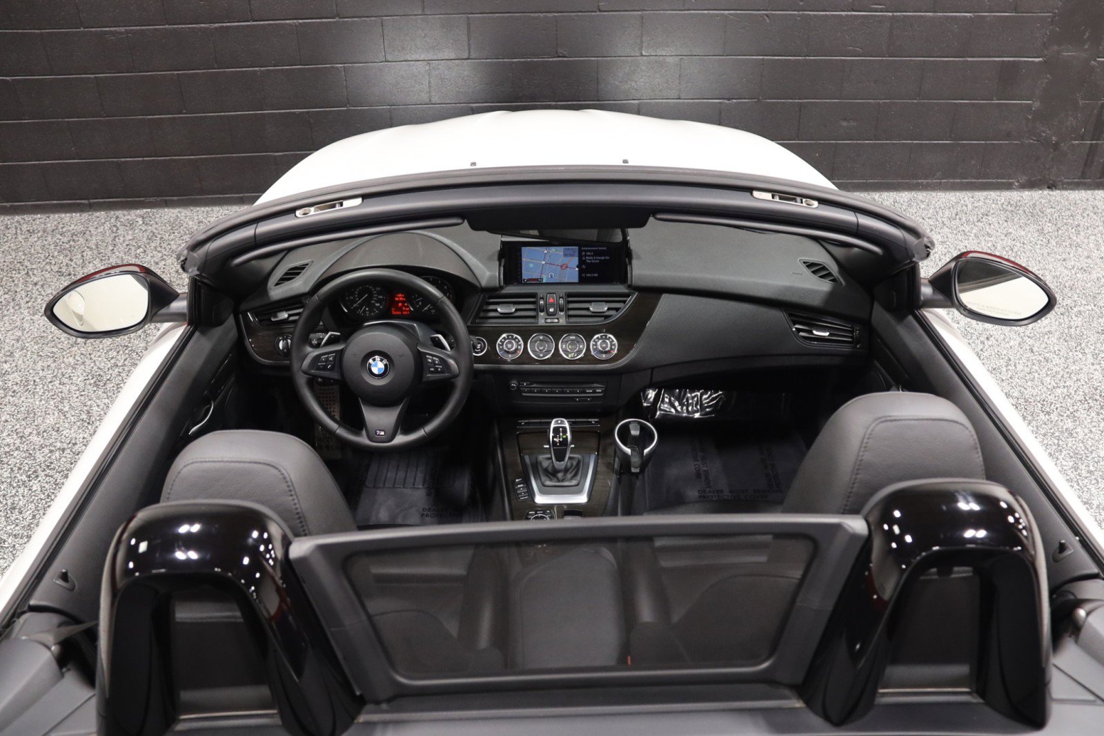Used 2014 BMW Z4 sDrive35i image 41