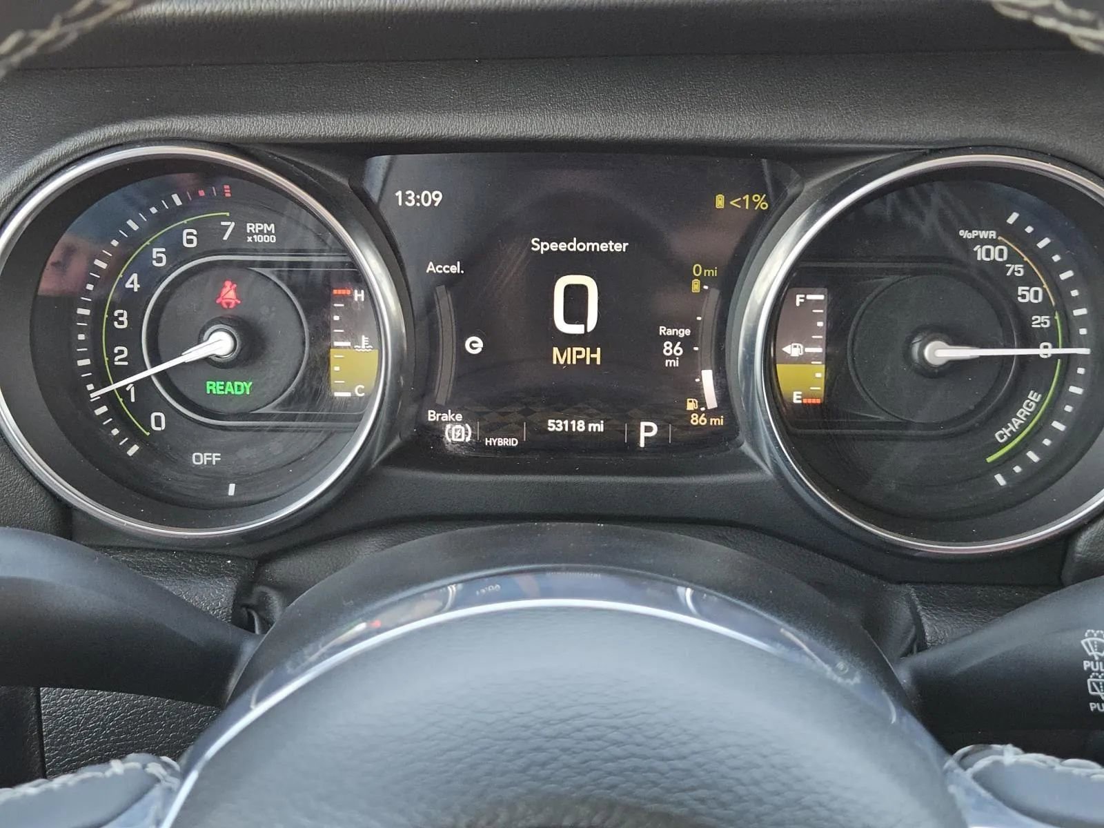 Used 2023 Jeep Wrangler Sahara image 24