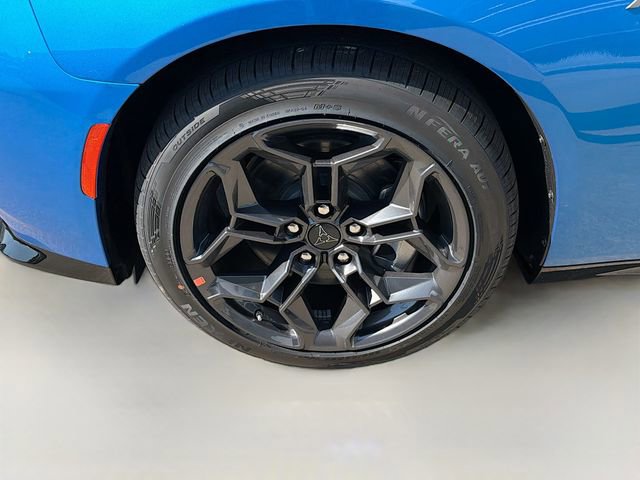 New 2026 Dodge Charger R/T image 29