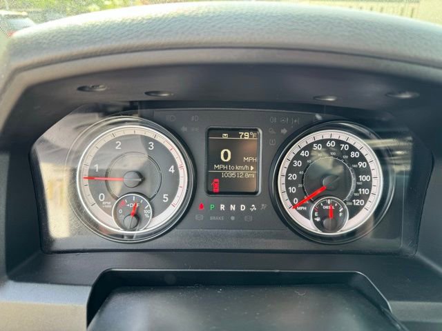 Used 2016 RAM 5500 Tradesman w/ Ambulance Prep Group image 17