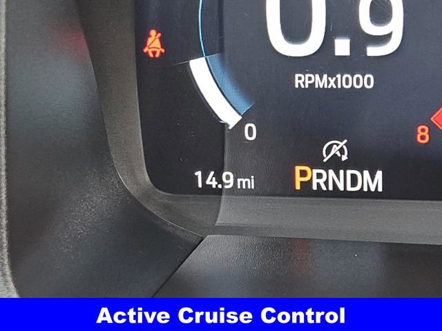 New 2026 Ford Explorer Tremor w/ Tremor Convenience Package image 18