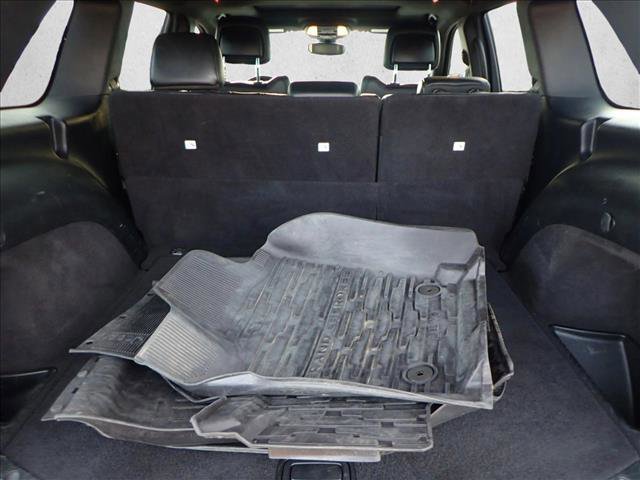 Used 2018 Jeep Grand Cherokee Limited image 8