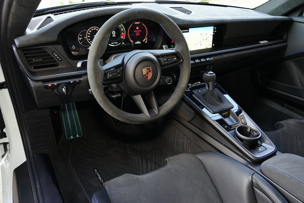 Used 2026 Porsche 911 GT3 image 15