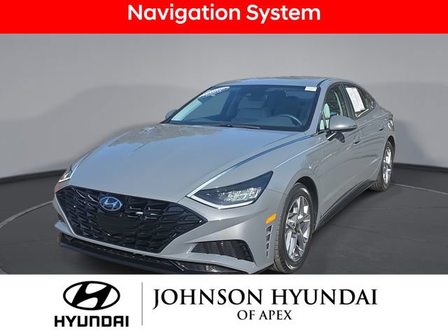 Used 2023 Hyundai Sonata SEL