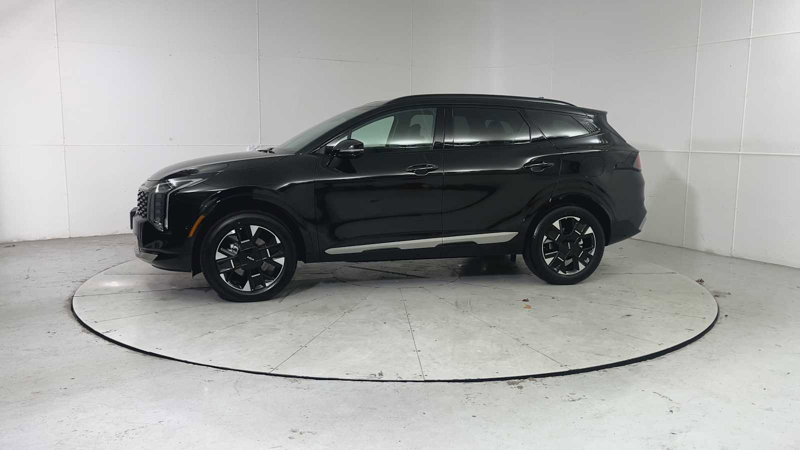 Used 2026 Kia Sportage SX Prestige image 4