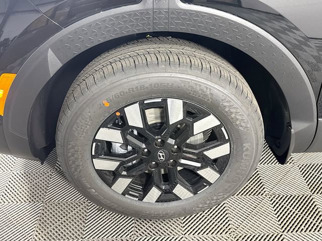 New 2026 Hyundai Santa Cruz SE image 4