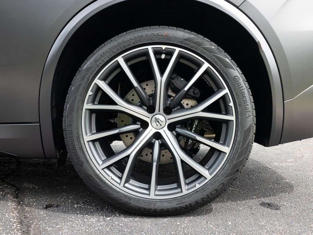 New 2026 Maserati Grecale Modena AWD/4WD image 73