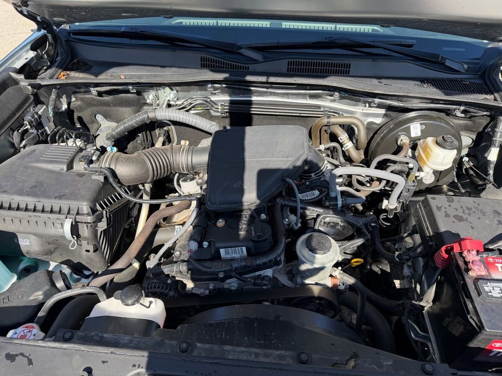 Used 2023 Toyota Tacoma SR5 image 12