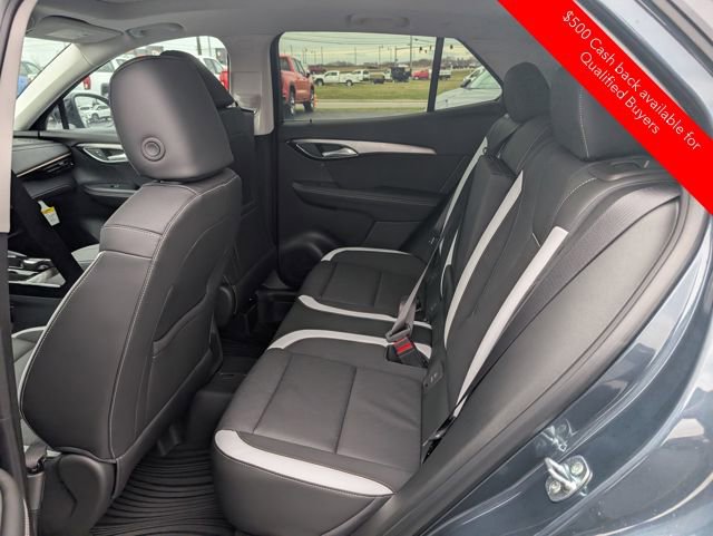 New 2026 Buick Envision Sport Touring image 9