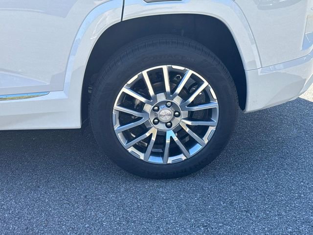 New 2026 GMC Terrain Denali image 11