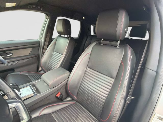 Used 2020 Land Rover Discovery Sport SE R-Dynamic AWD/4WD image 21