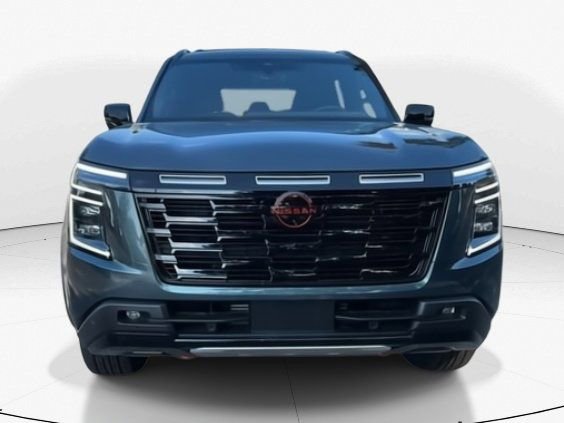 New 2025 Nissan Armada PRO-4X image 4