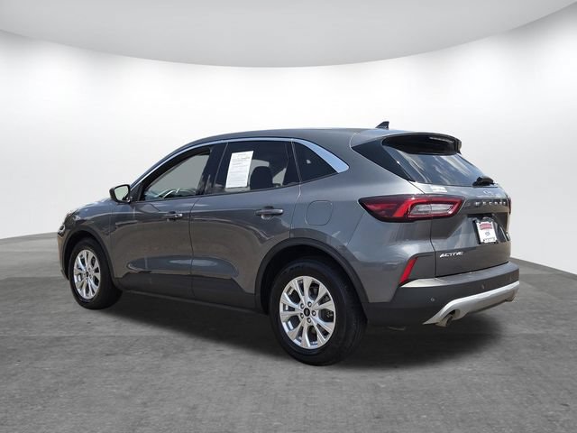 Certified 2024 Ford Escape Active w/ Tech Pack #1 FWD image 6