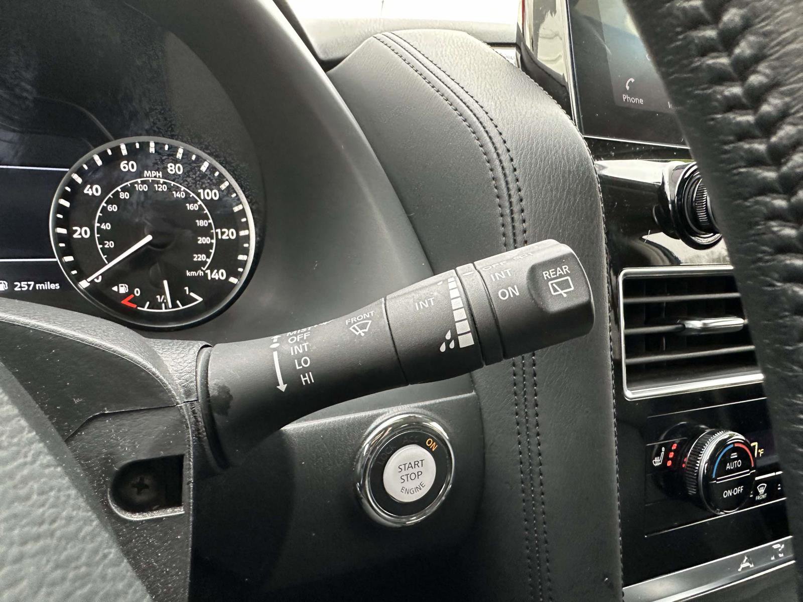 Used 2024 Nissan Armada SV image 29