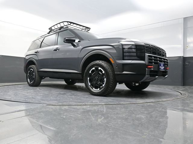 New 2026 Hyundai Palisade XRT Pro AWD/4WD image 31