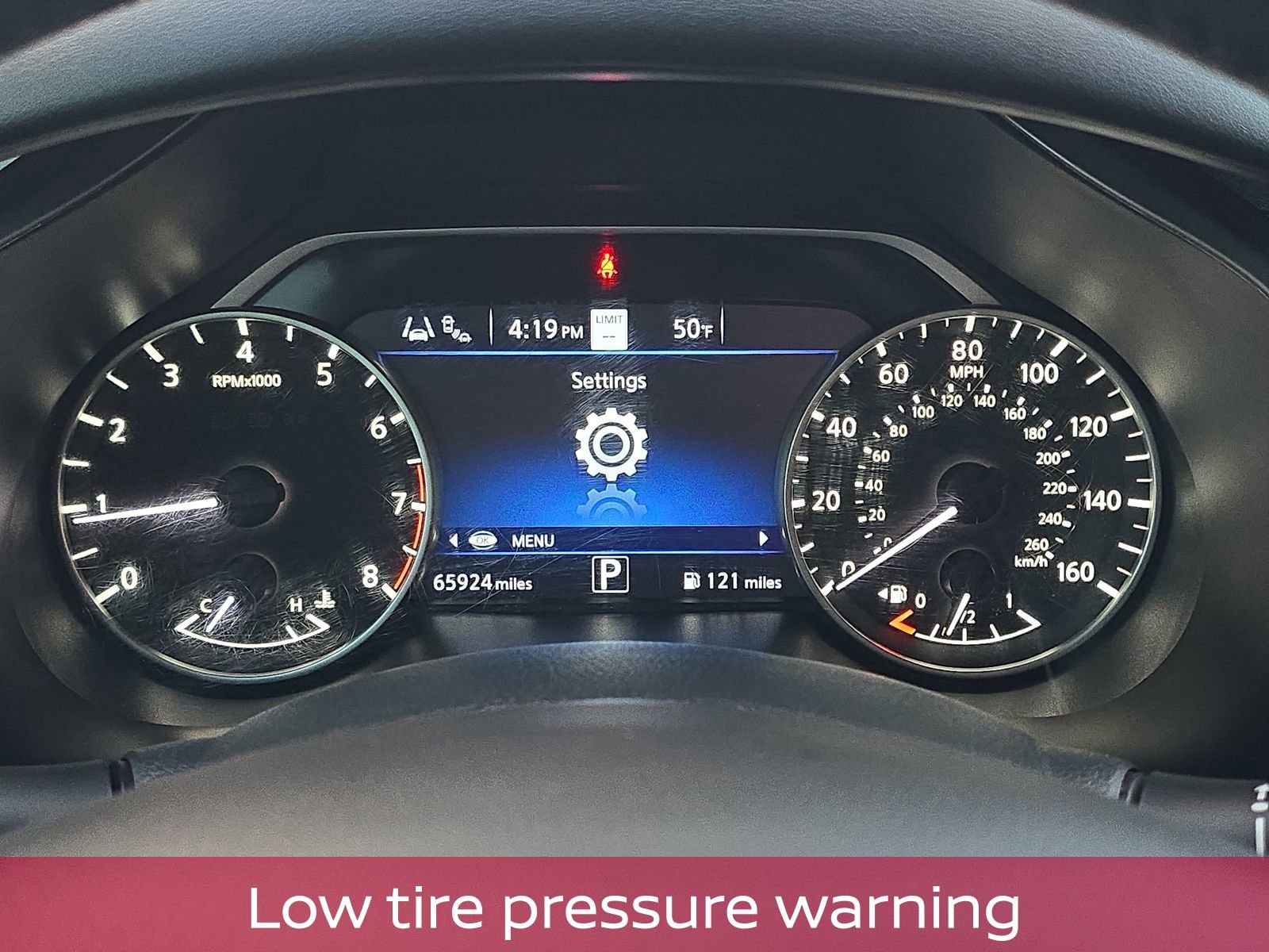 Used 2022 Nissan Murano SL image 17