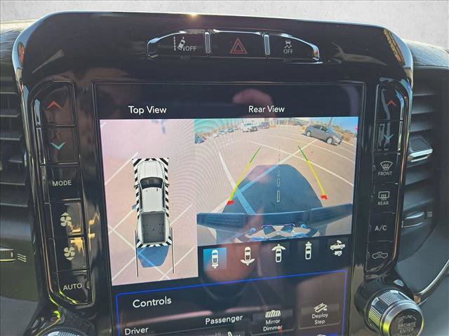 Used 2020 RAM 3500 Limited image 14