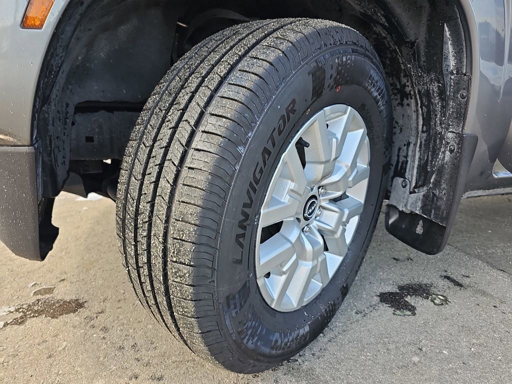 Used 2023 Nissan Frontier SV w/ Tow Package image 33