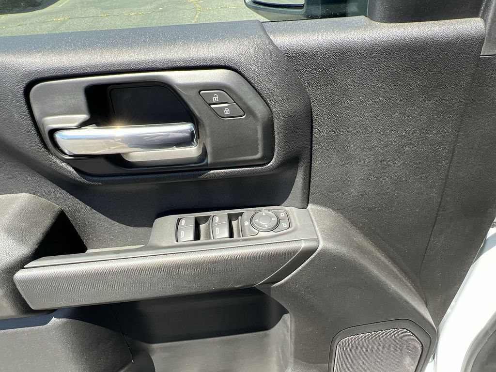 New 2026 Chevrolet Silverado 2500 W/T w/ WT Convenience Package RWD image 24