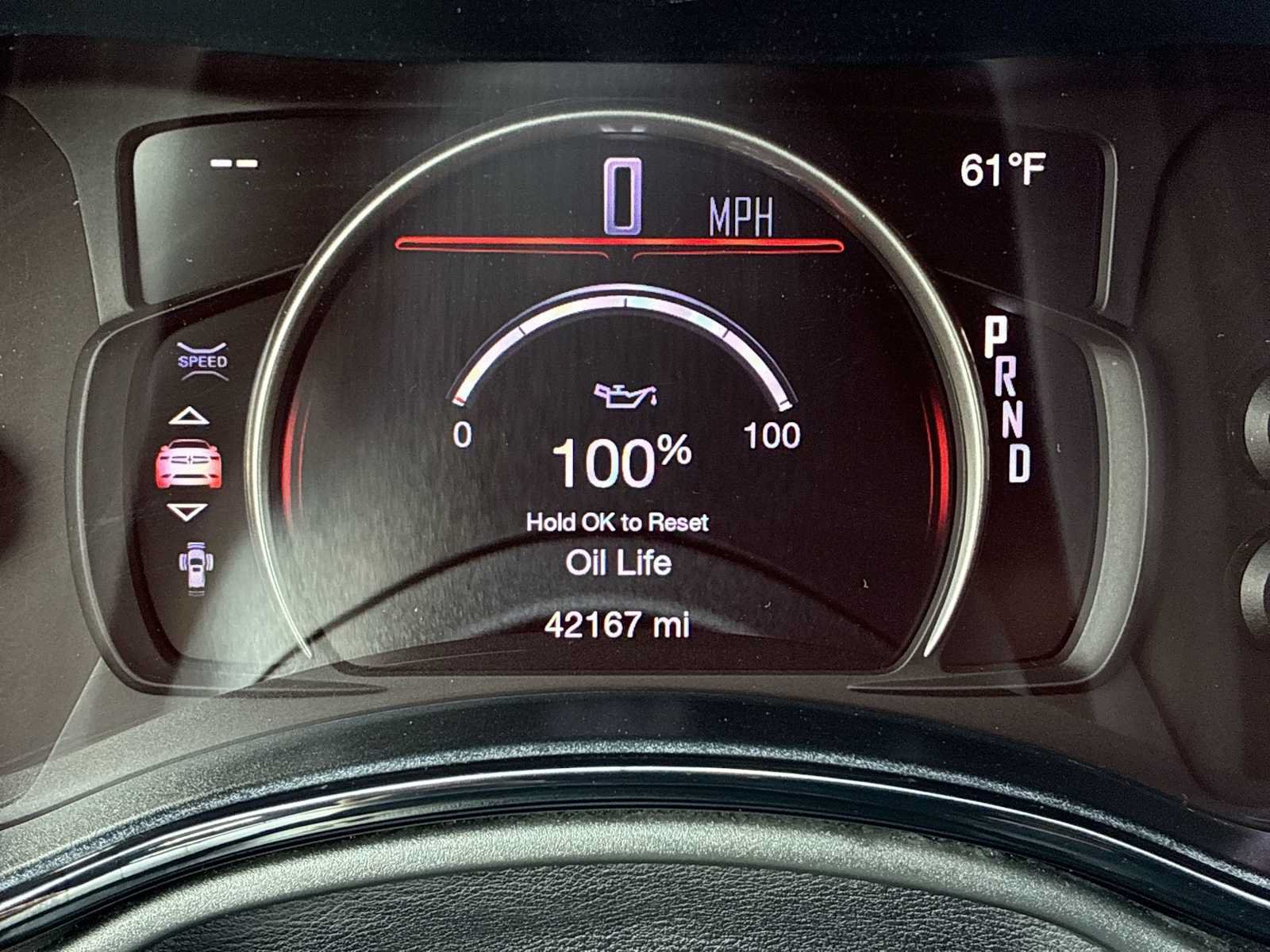Used 2023 Dodge Durango GT AWD/4WD image 10