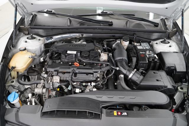 Used 2022 Hyundai Sonata SEL Plus image 91