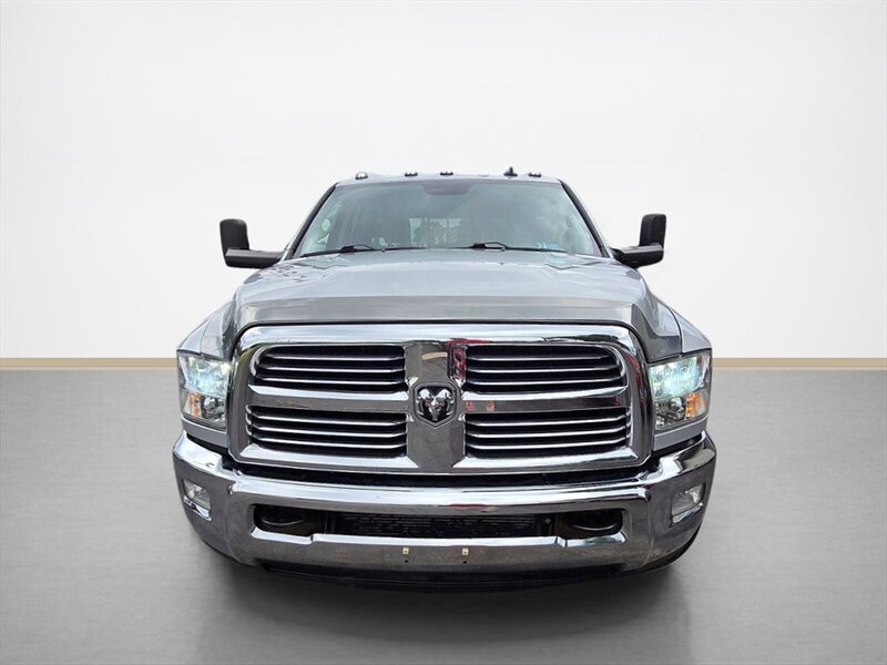 Used 2016 RAM 2500 Big Horn AWD/4WD image 9