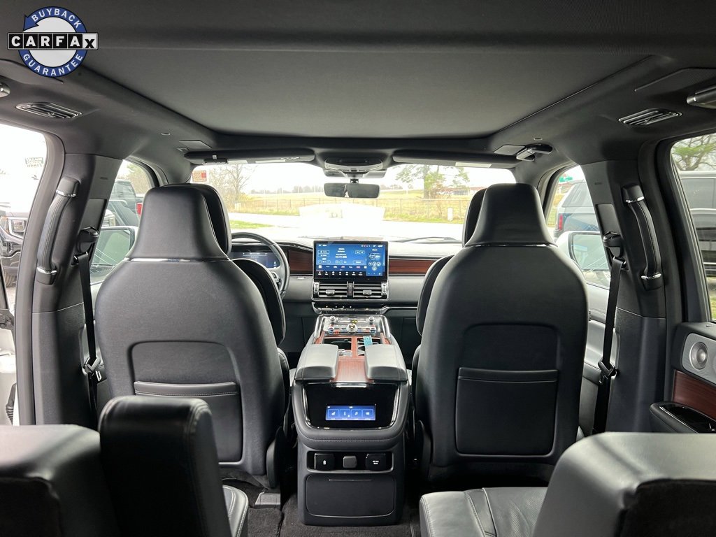 Used 2023 Lincoln Navigator Reserve image 26