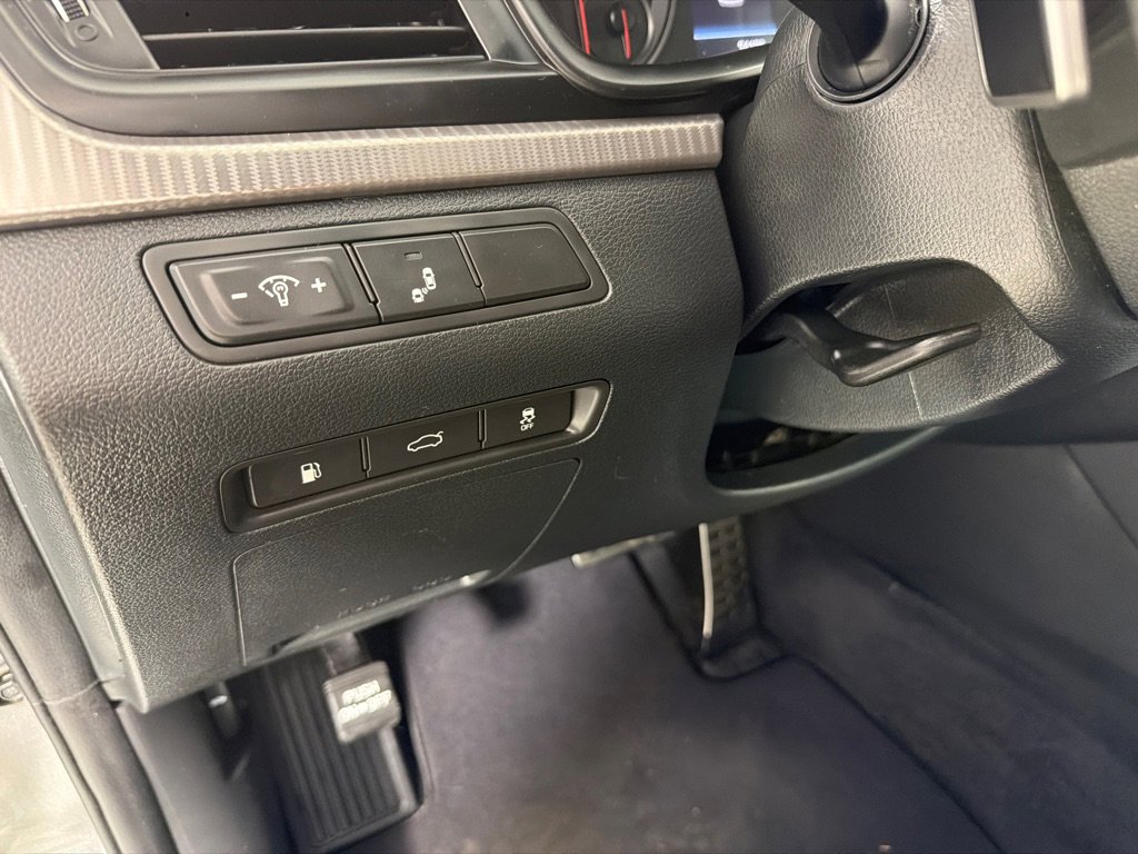 Used 2018 Hyundai Sonata Sport FWD image 15
