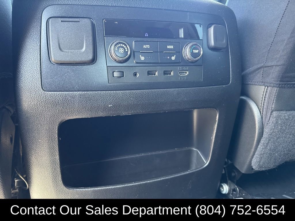Used 2020 Chevrolet Tahoe Premier image 15