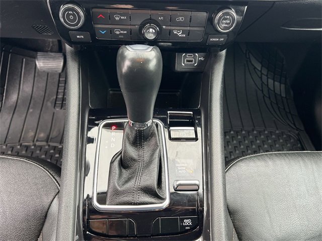 Used 2022 Jeep Compass Latitude w/ Sun and Sound Group image 22