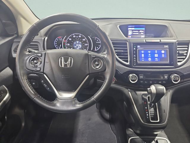 Used 2016 Honda CR-V EX-L image 20