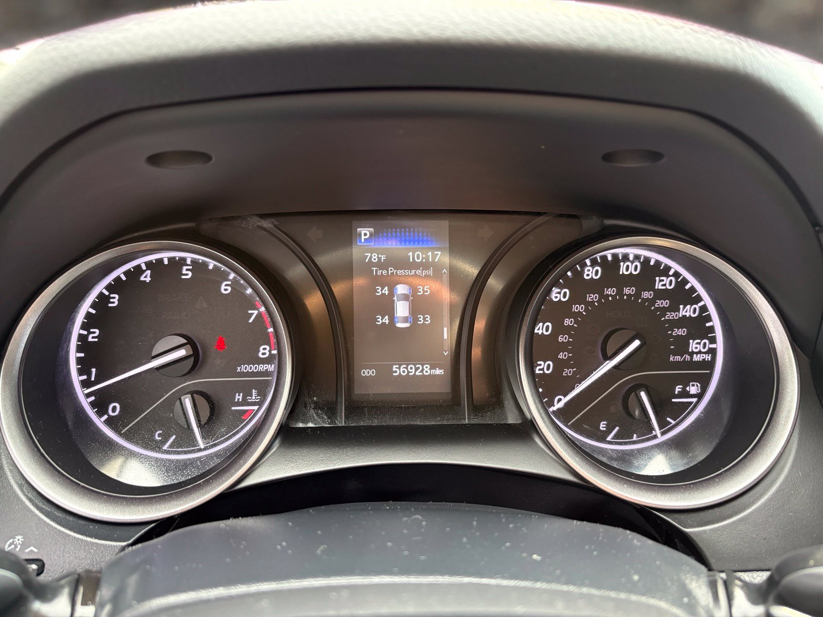 Used 2023 Toyota Camry SE FWD image 14