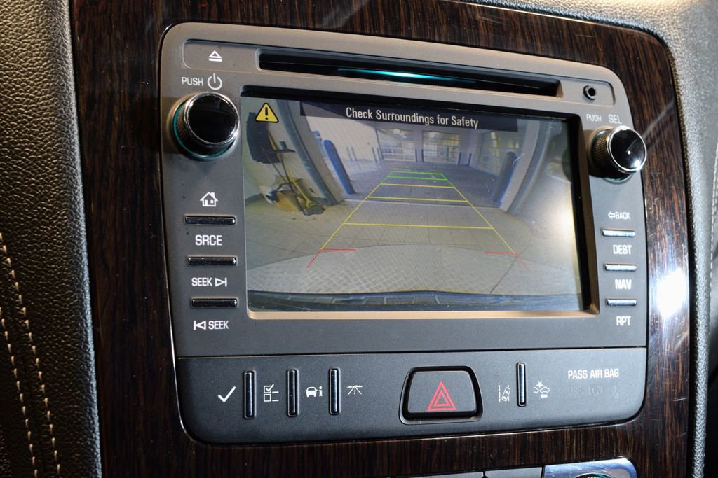 Used 2017 Chevrolet Traverse Premier image 24