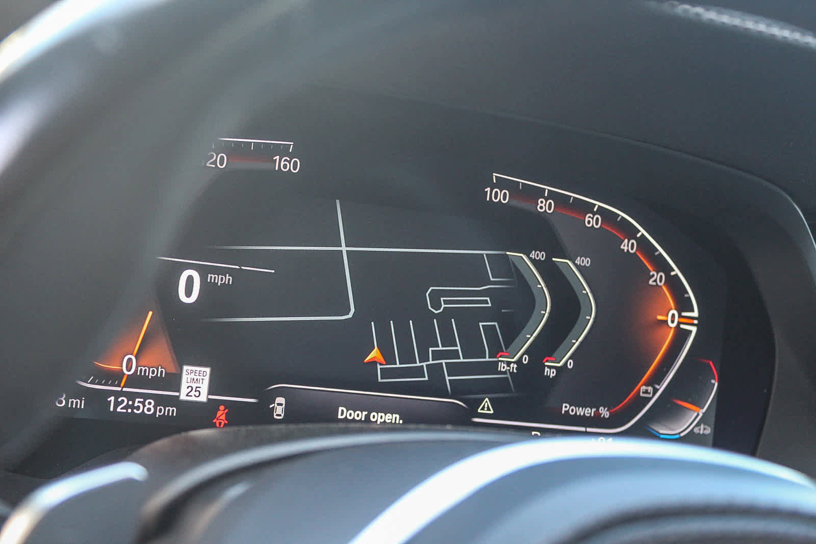 Used 2023 BMW X5 xDrive40i w/ M Sport Package image 22