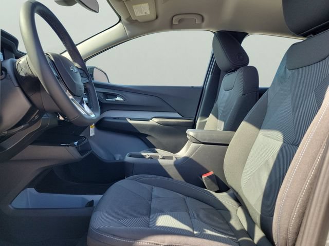 New 2027 Chevrolet Bolt LT w/ Comfort Package FWD image 18