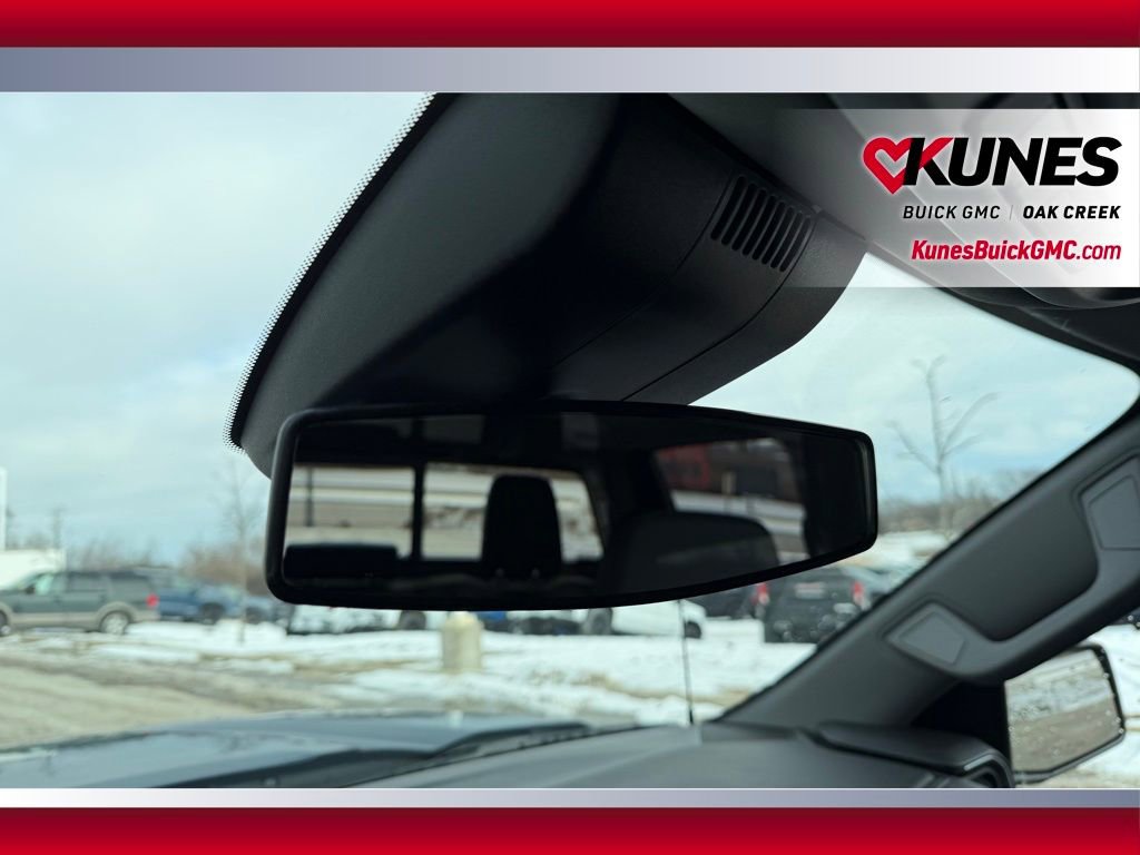 New 2026 GMC Sierra 1500 Elevation w/ Elevation Premium Package image 24