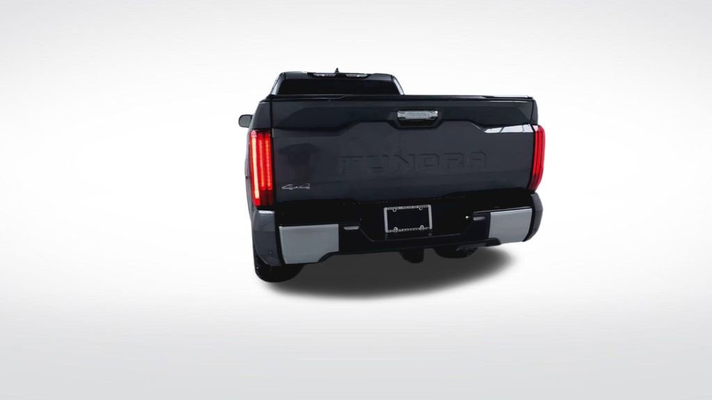 Used 2023 Toyota Tundra Limited image 22