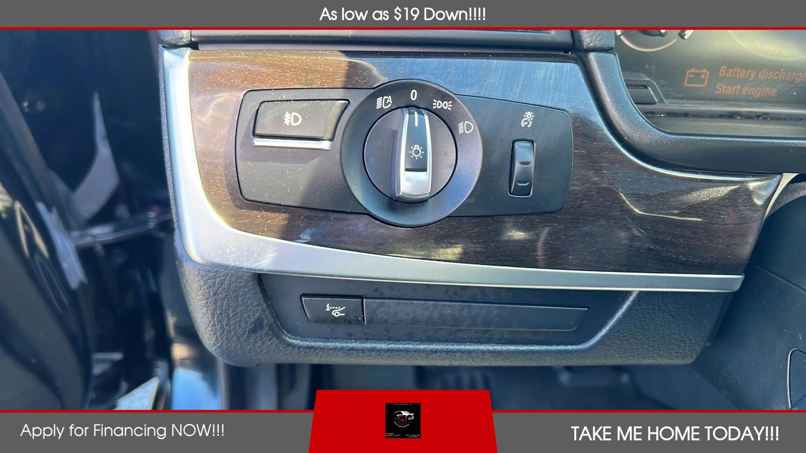 Used 2016 BMW 528i xDrive Sedan AWD/4WD image 20