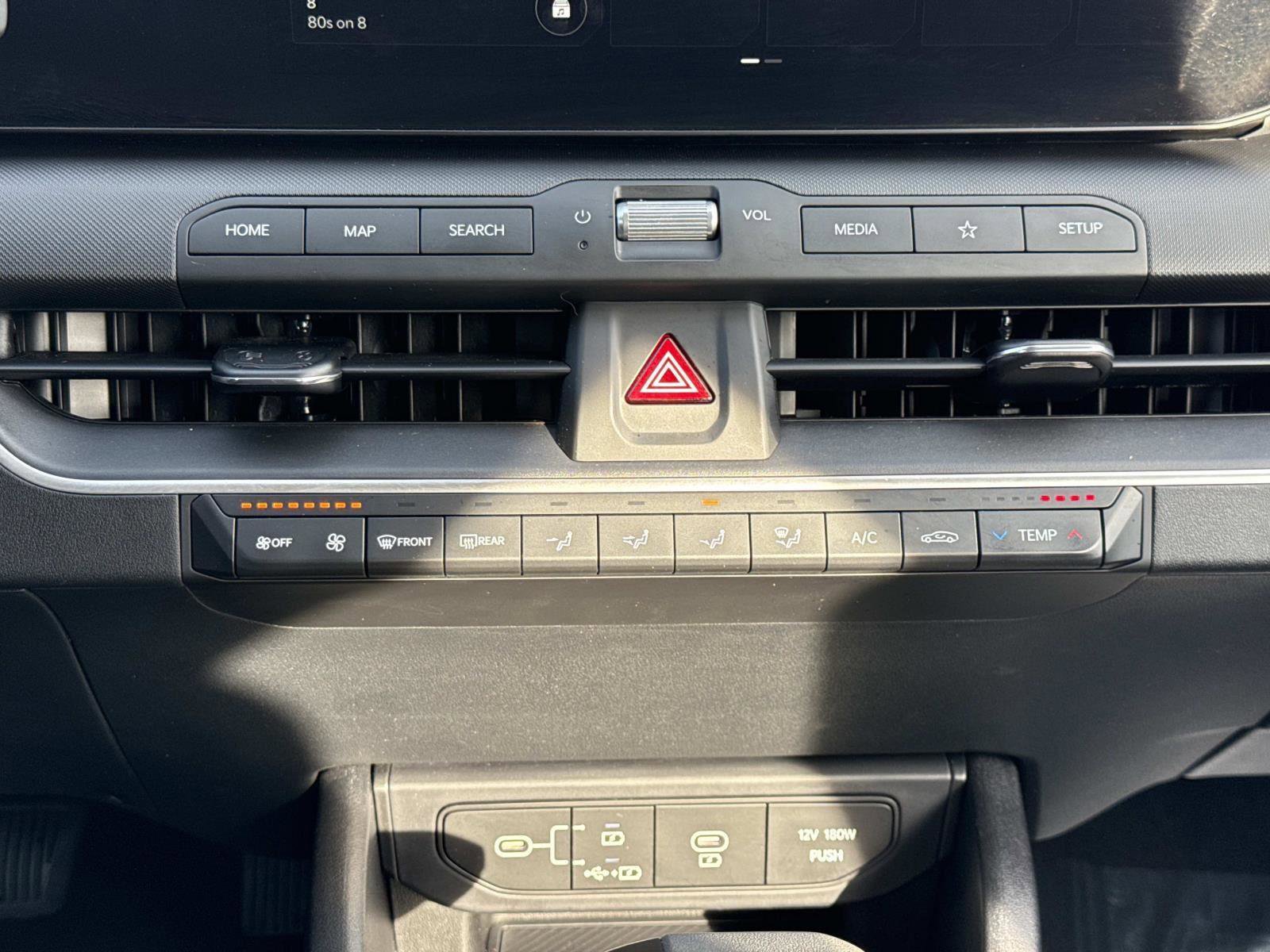 Used 2025 Kia K4 LXS image 5