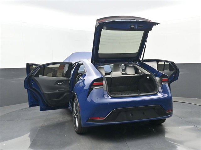 New 2026 Toyota Prius XLE image 19