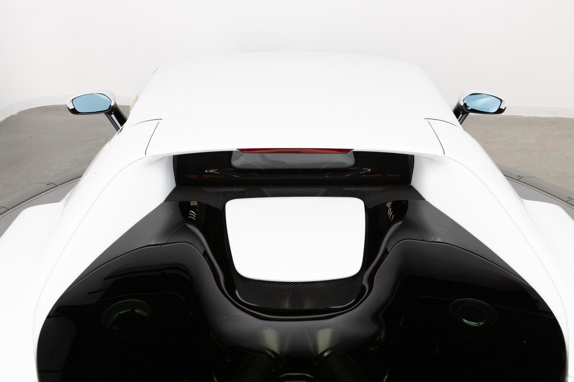 Certified 2024 Ferrari 296 GTB image 32