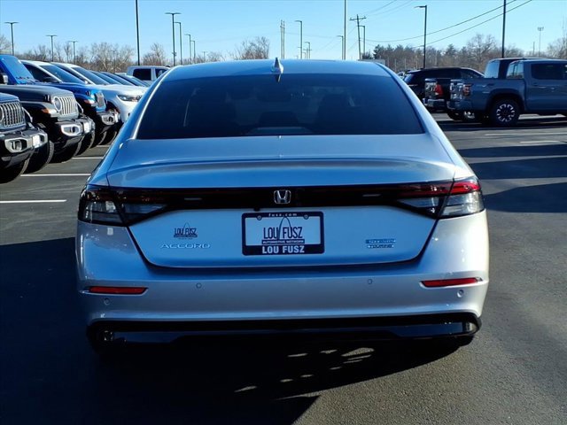 Used 2024 Honda Accord Touring image 30