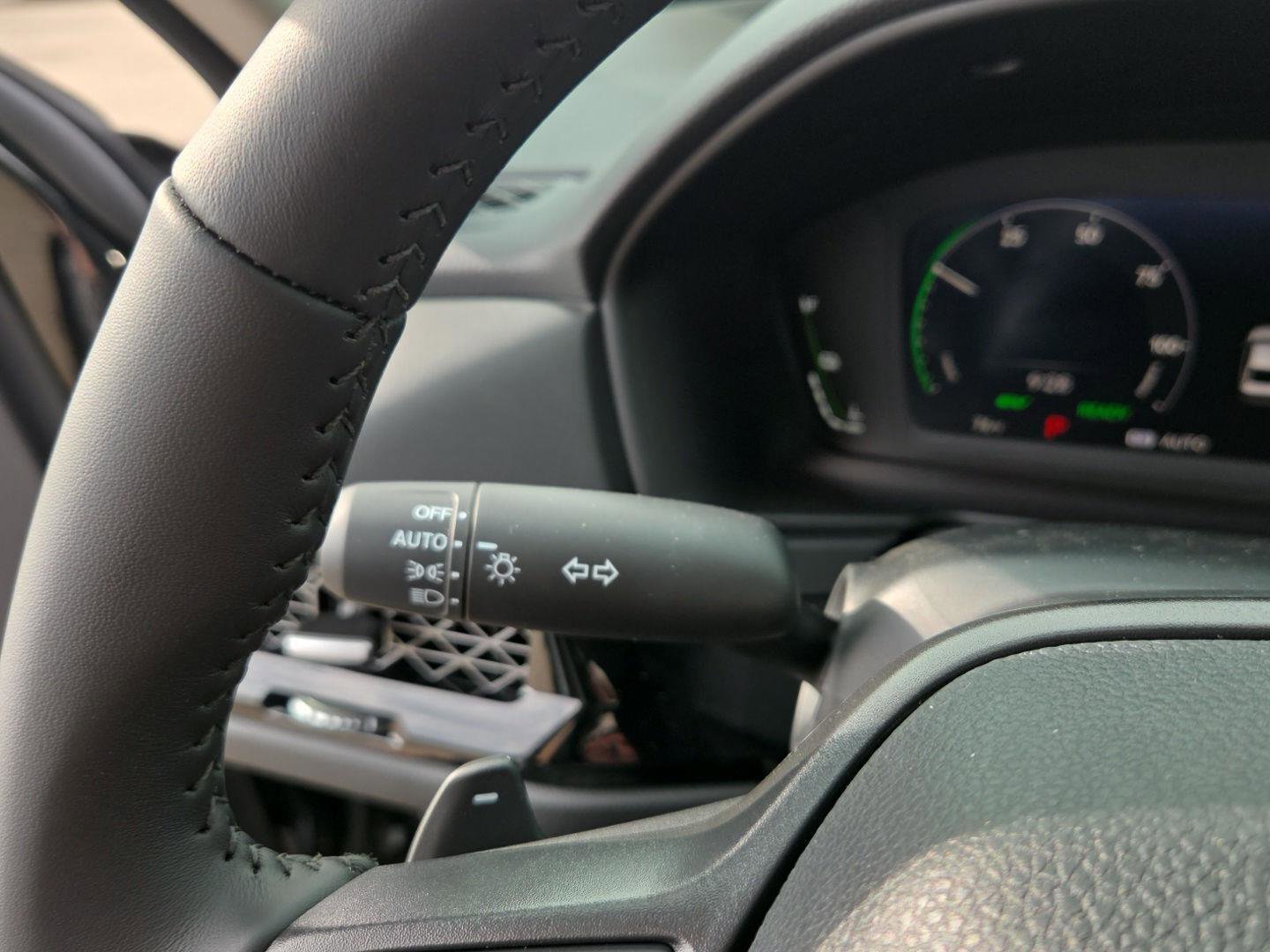New 2025 Honda Accord EX-L image 25