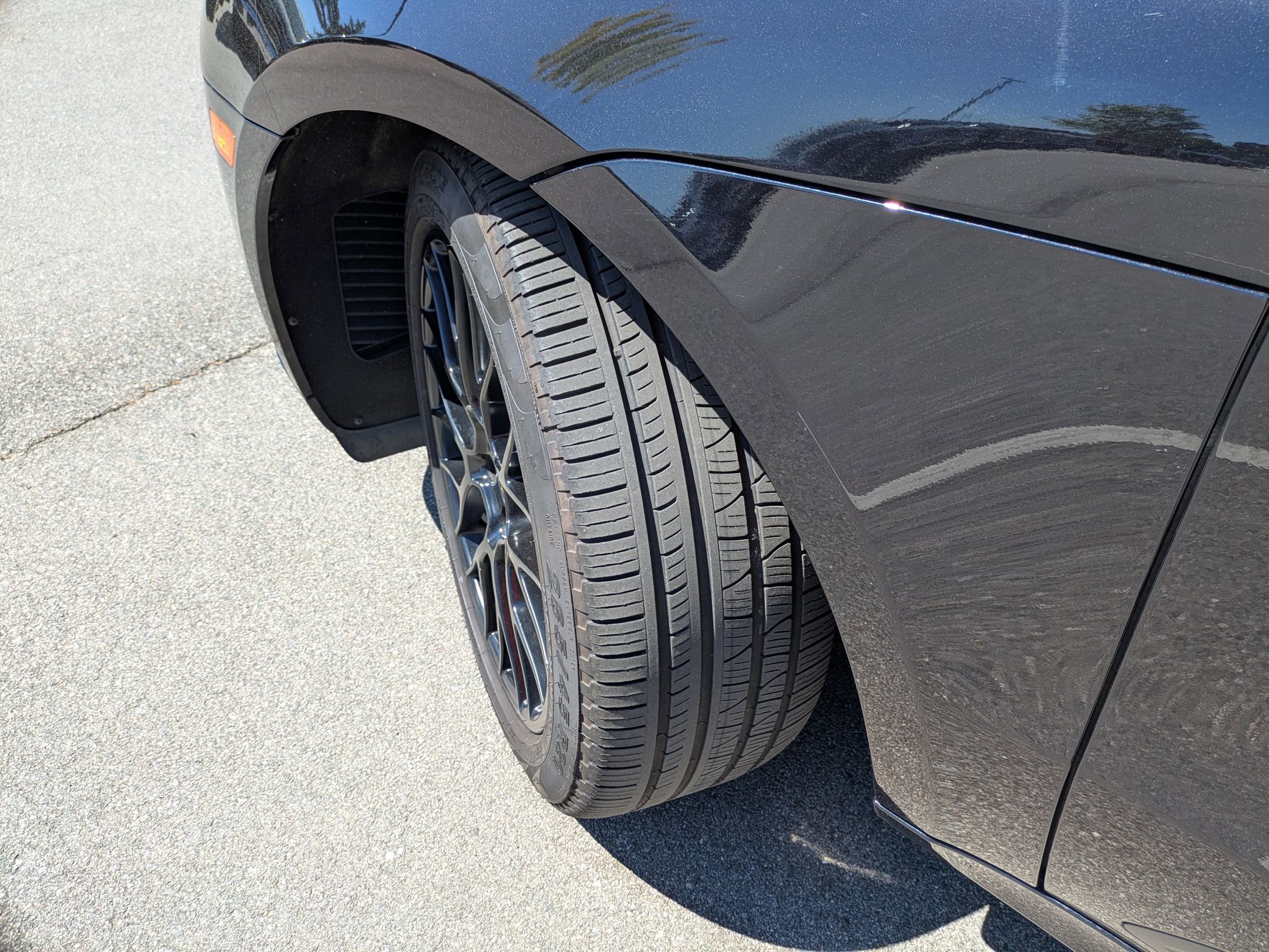 Used 2021 Porsche Macan GTS AWD/4WD image 41