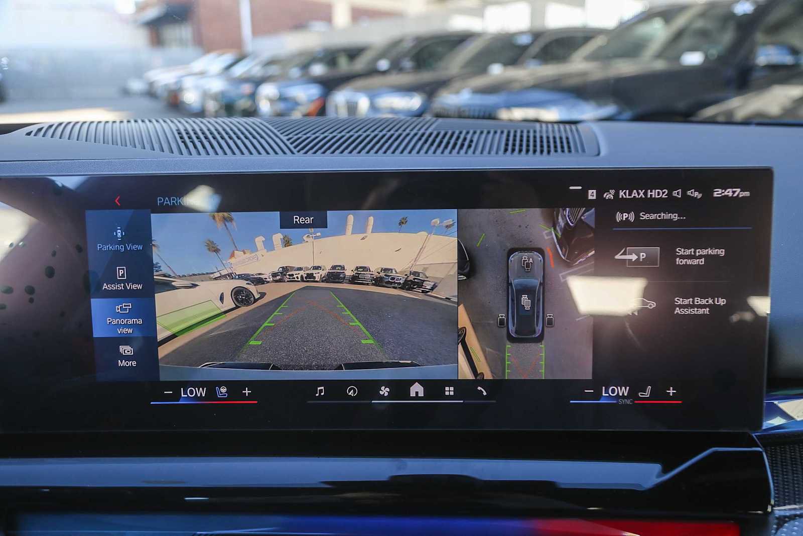 New 2026 BMW M5 Touring image 20