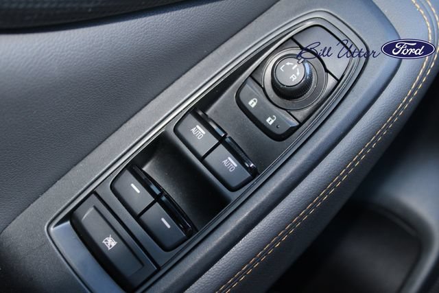 Used 2022 Subaru Forester Wilderness image 23