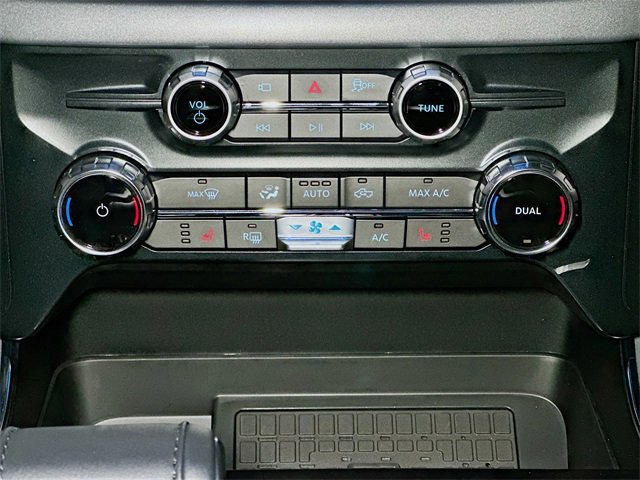 New 2025 Ford F150 XLT w/ Equipment Group 302A MID image 26