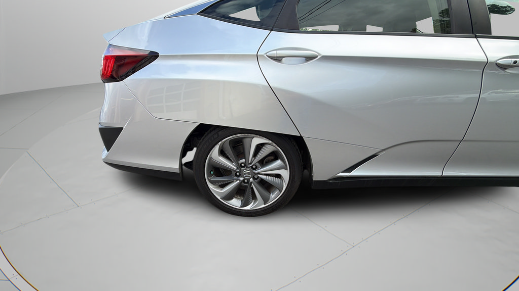 Used 2020 Honda Clarity Plug-In Hybrid image 29