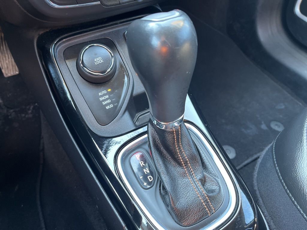 Used 2019 Jeep Compass Limited image 20