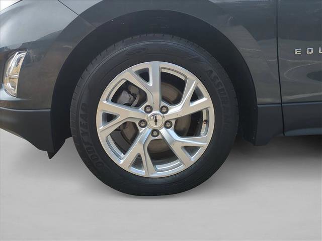 Used 2020 Chevrolet Equinox LT image 26
